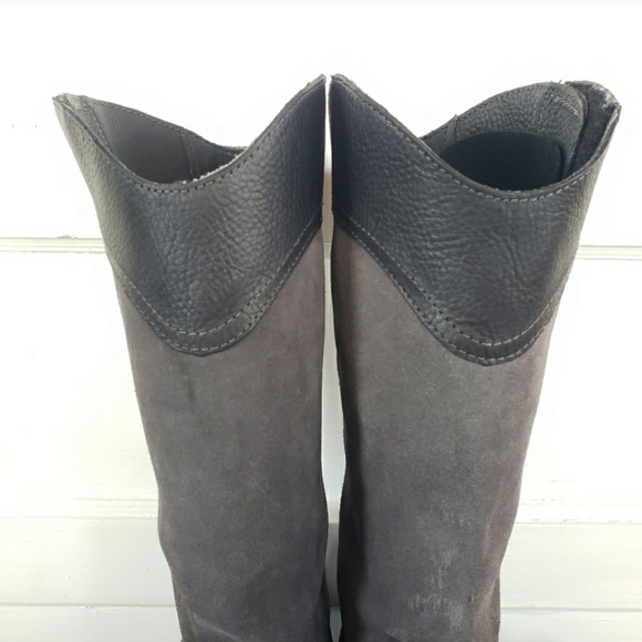 NEW LISTING AVAILABLE🌹ARIAT Grasmere Waterproof Lined Equestrian Riding Boot - Picture 4 of 13